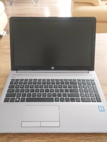 Notebook HP - 3