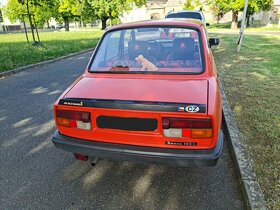 Prodám Škoda 105l - 3