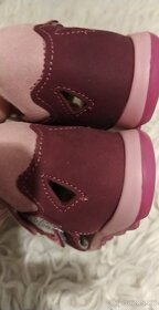 Dívčí sandálky - 3