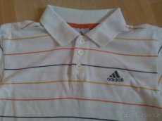 Triko ADIDAS - 3