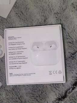 AirPod pro 2nd- pravé sluchátko - 3