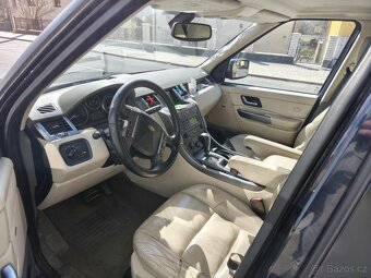 Land rover - 3