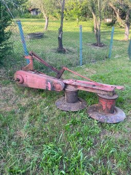 Rotačka ŽTR 165 - 3