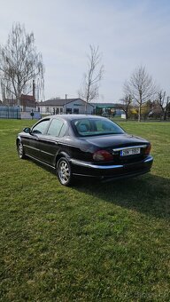 Jaguar s Type - 3