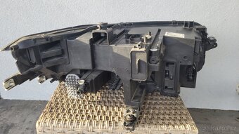 přední světlo led VW tiguan II - 3