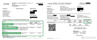 Postel 140x200 +nová matrace & rošt +příslušenství - 3