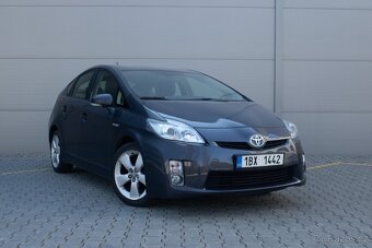 Toyota Prius - Nová baterie - 3