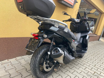 BMW C400X - 3