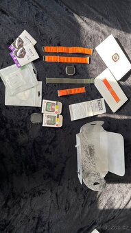 Apple watch ULTRA Titan 49mm - 3