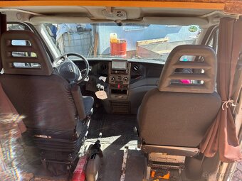 vestavba IVECO 35S15 - 3