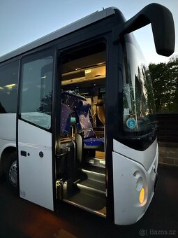 Irisbus Evadys WC - EURO 5 - 3