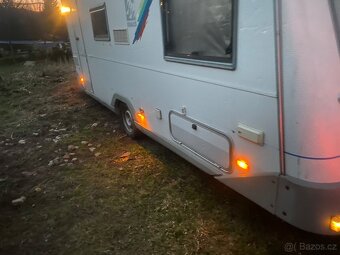 Karavan - 3