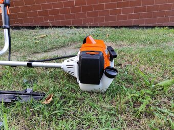 Křovinořez Stihl FS 250 1.6Kw , NOVÝ - 3