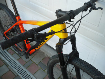 Krásný Trek procaliber 9.6 v top stavu - 3