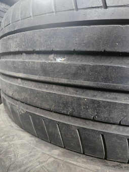 245/45R19 98Y RFT Dunlop - 3