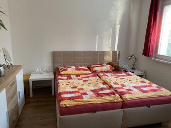 Pronájem byt 2+1, Valašské Meziříčí, Na Šištotě - 3
