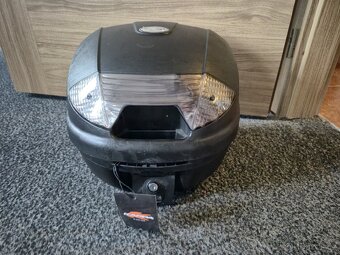 Kappa K30NT kufr na motorku - 3