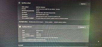 Herní PC, Windows 11 Pro - 3
