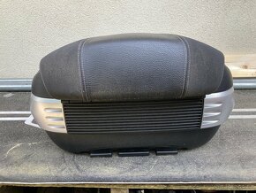 Motokufr Shad na dvě přilby - 3