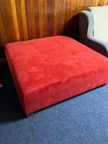 Maxi taburet - 3