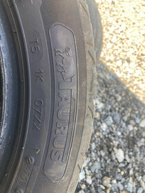 Performace Taurus 195/55R16 - 3