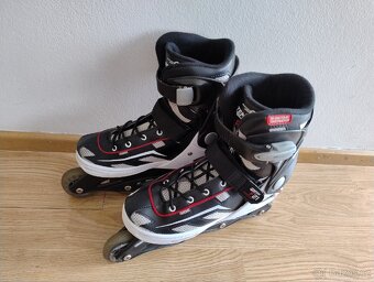 Inline brusle 40-43 - 3