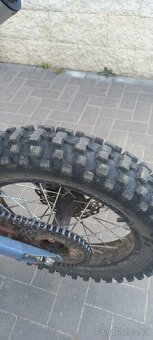Pitbike 140 - 3