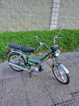 Jawa Betka - 3