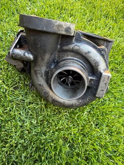 Zdravím prodám turbo na bmw e60 /61 525d 520d 530d s elektro - 3