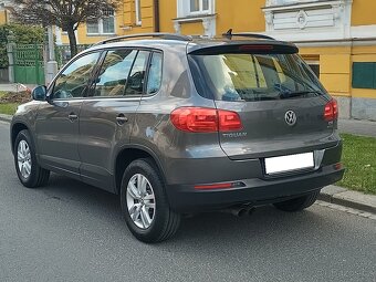 Volkswagen Tiguan 1.4 TSi 90 kw, 2011, jen 86.000 km - 3