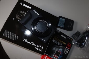 Canon g7x mark 3 - 3