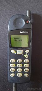 Nokia 5110 - 3
