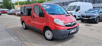 Opel vivaro 1,9 74kw 9mist - 3