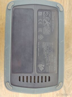 Festool akumulátor 4ah - 3