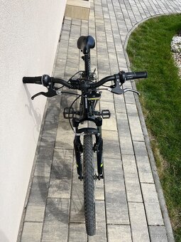 Chlapecké kolo Rockrider - 3
