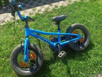 Dětské kolo 12" specialized - 3