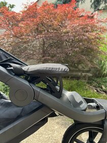 Polohování nohou pro Thule Urban Glide 2 - 3