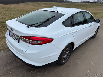 MONDEO 2.0TDCi 110kW EDITION+ 2x KOLA NAVI KAMERA ČR DPH - 3
