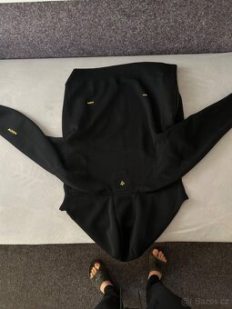 Prodám tech fleece nocta velikost L - 3
