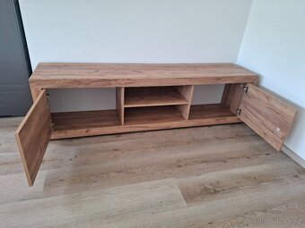 NOVY TV stolek Lintrup - 3