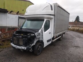 Renault Master 2019 - 3