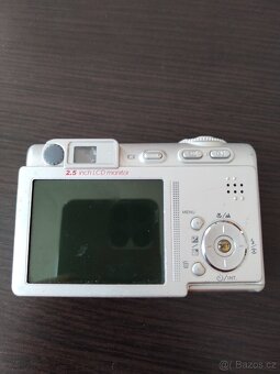 Rollei Prego - 3