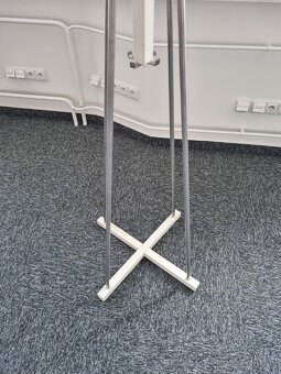 Stojanový věšák Ikea - TJUSIG - 3