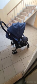 Prodám kočárek ( jenom osobní předání) - 3