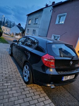 Prodám BMW - 3