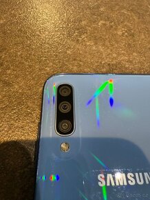 Samsung Galaxy A70 (dual SIM) - 3