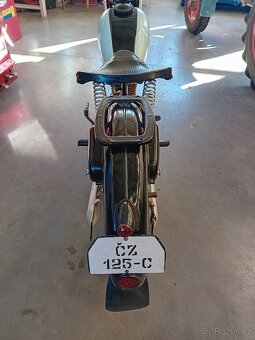 Cz 125c - 3
