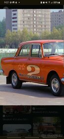 Moskvič 2140 - 3