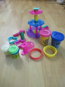 play doh a jiné - 3