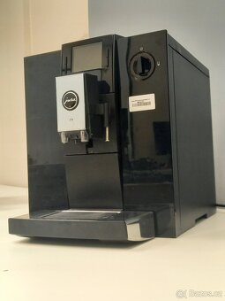 Kávovar Jura F9 Piano black - 3